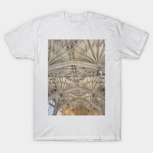 Bodleian Library School of Divinity T-Shirt